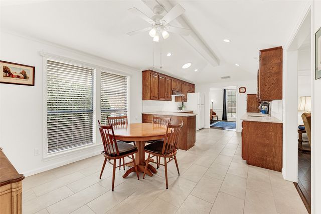 2015 Brandeis Drive, Richardson, TX 75082