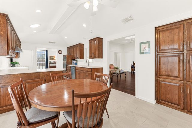 2015 Brandeis Drive, Richardson, TX 75082