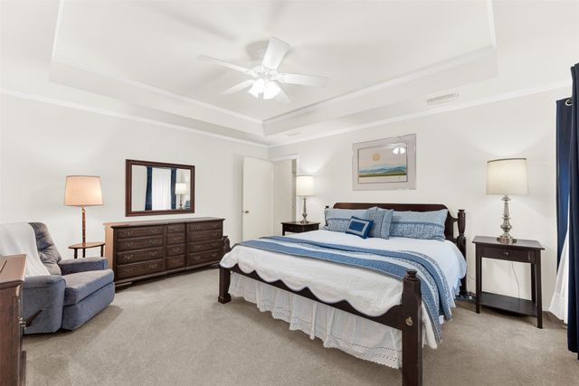 2015 Brandeis Drive, Richardson, TX 75082