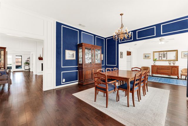 2015 Brandeis Drive, Richardson, TX 75082