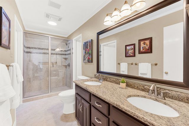 2015 Brandeis Drive, Richardson, TX 75082