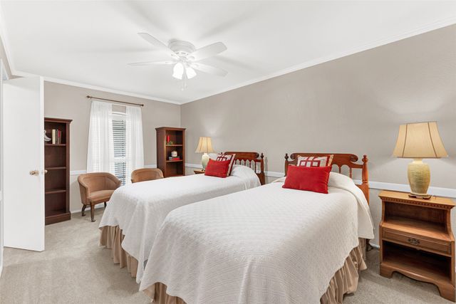 2015 Brandeis Drive, Richardson, TX 75082