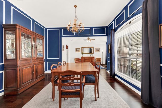 2015 Brandeis Drive, Richardson, TX 75082