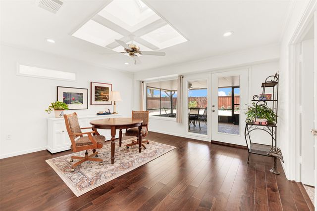 2015 Brandeis Drive, Richardson, TX 75082