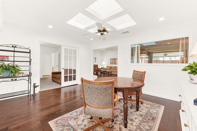 2015 Brandeis Drive, Richardson, TX 75082