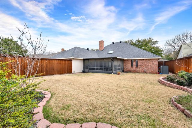 2015 Brandeis Drive, Richardson, TX 75082