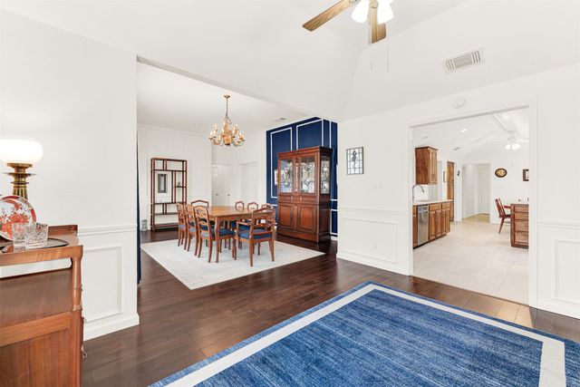 2015 Brandeis Drive, Richardson, TX 75082