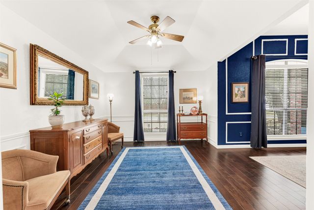 2015 Brandeis Drive, Richardson, TX 75082