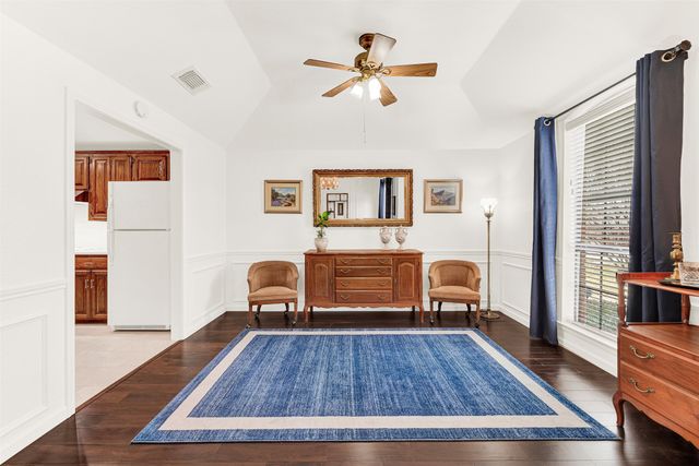 2015 Brandeis Drive, Richardson, TX 75082