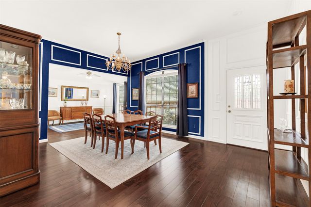 2015 Brandeis Drive, Richardson, TX 75082