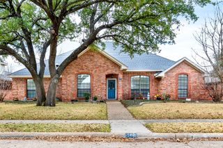 2015 Brandeis Drive, Richardson, TX 75082