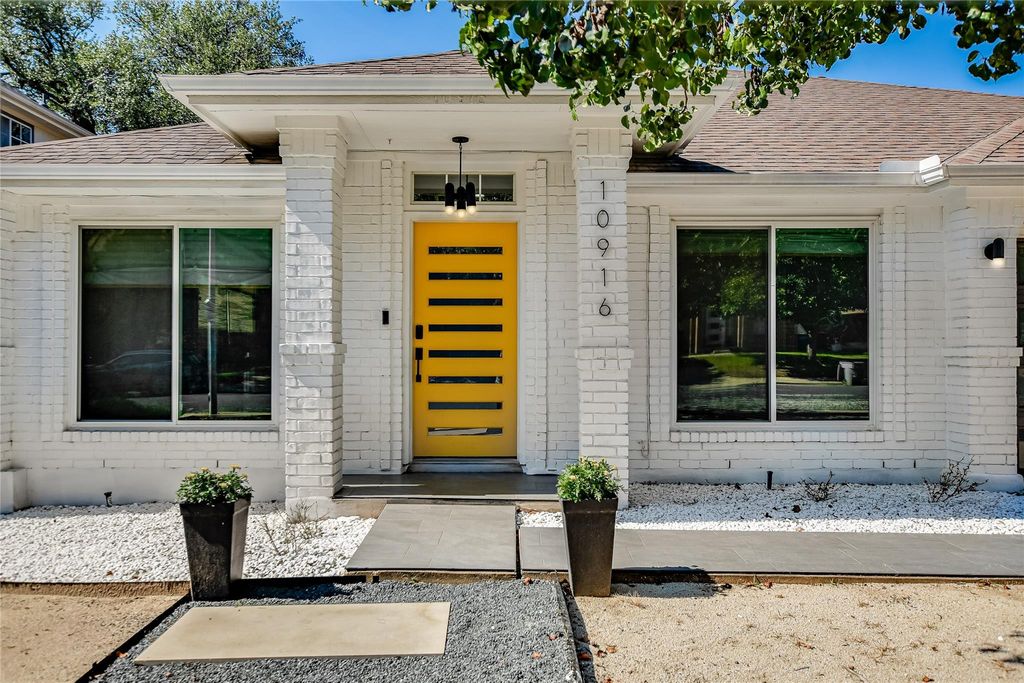 10916 Sierra Oaks, Austin, TX 78759