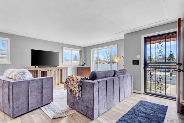 6115 Garrison Street, Arvada, CO 80004