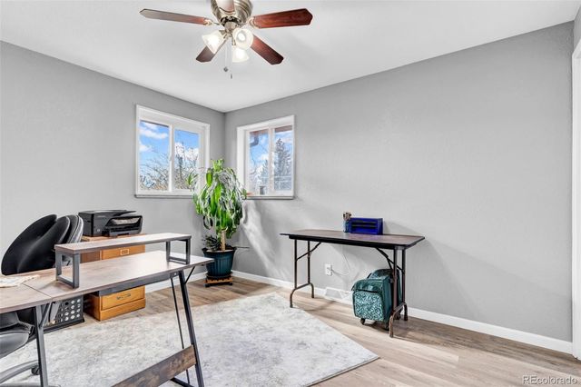 6115 Garrison Street, Arvada, CO 80004