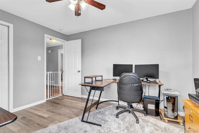 6115 Garrison Street, Arvada, CO 80004
