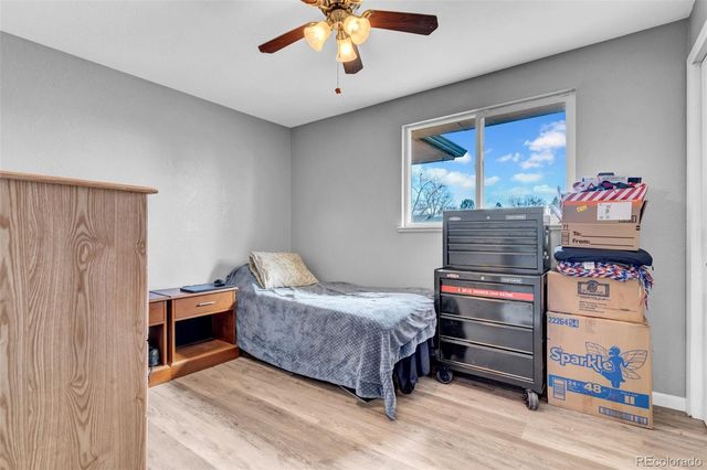 6115 Garrison Street, Arvada, CO 80004