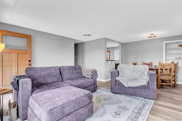 6115 Garrison Street, Arvada, CO 80004