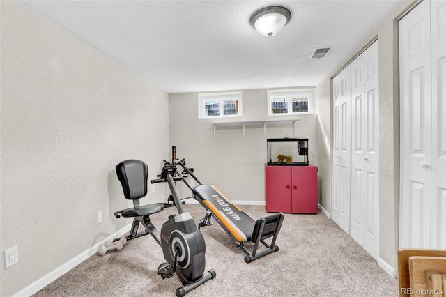 6115 Garrison Street, Arvada, CO 80004