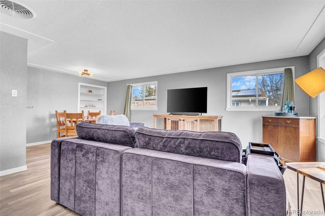 6115 Garrison Street, Arvada, CO 80004