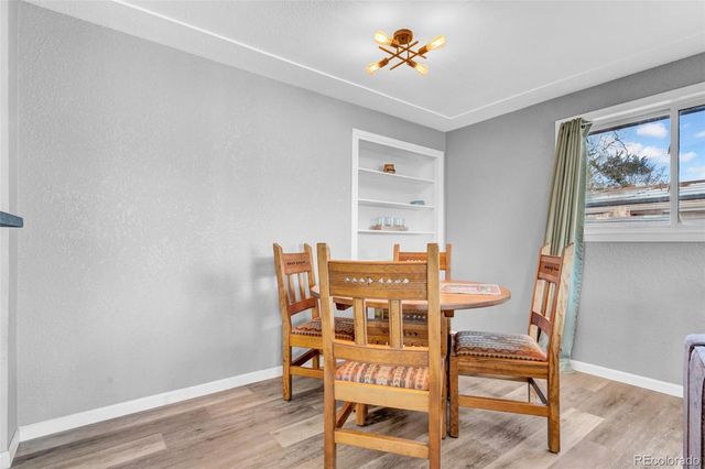 6115 Garrison Street, Arvada, CO 80004