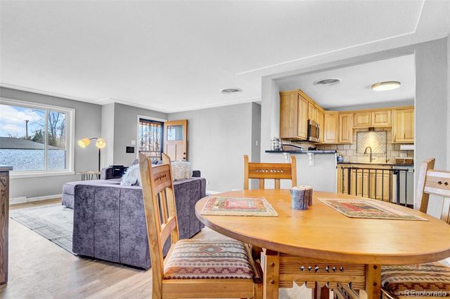 6115 Garrison Street, Arvada, CO 80004
