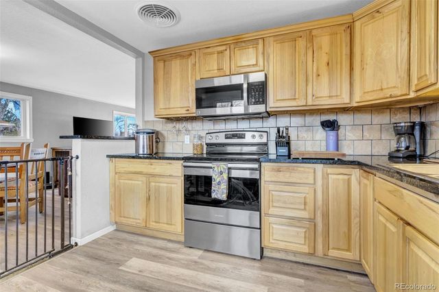 6115 Garrison Street, Arvada, CO 80004