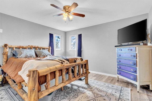 6115 Garrison Street, Arvada, CO 80004