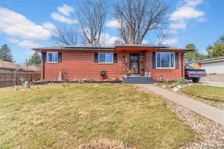 6115 Garrison Street, Arvada, CO 80004