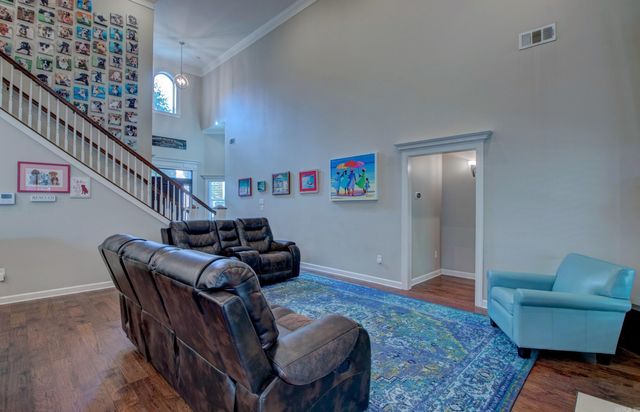 32 Tournay Circle, Little Rock, AR 72223
