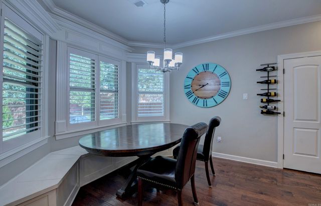 32 Tournay Circle, Little Rock, AR 72223