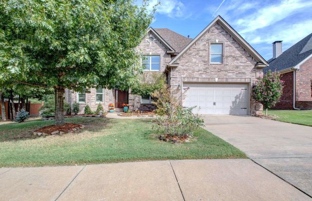 32 Tournay Circle, Little Rock, AR 72223
