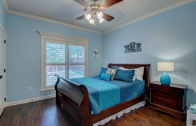 32 Tournay Circle, Little Rock, AR 72223