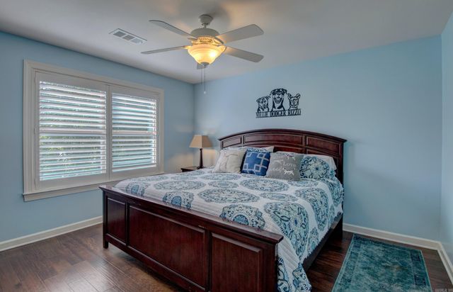 32 Tournay Circle, Little Rock, AR 72223