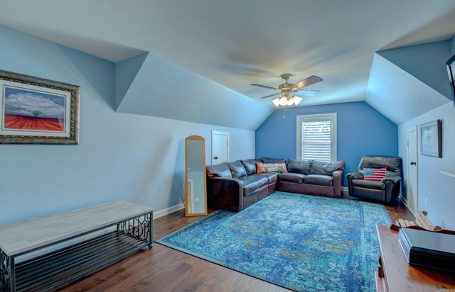 32 Tournay Circle, Little Rock, AR 72223