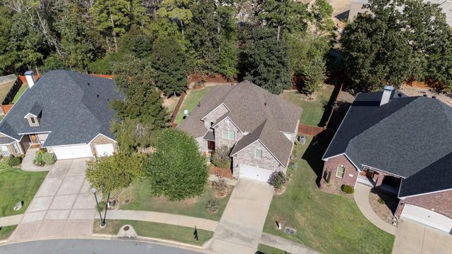 32 Tournay Circle, Little Rock, AR 72223