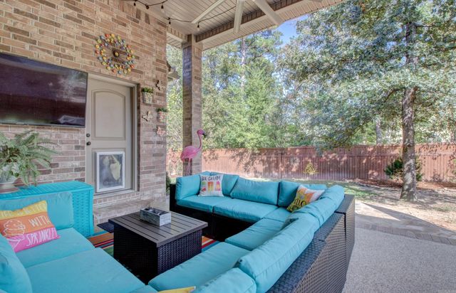 32 Tournay Circle, Little Rock, AR 72223