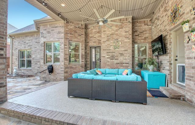 32 Tournay Circle, Little Rock, AR 72223