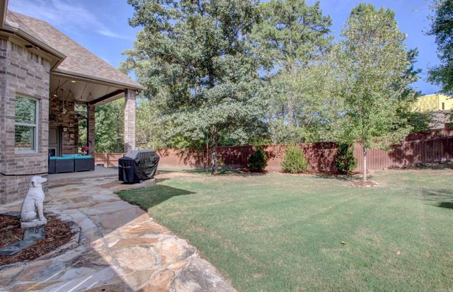 32 Tournay Circle, Little Rock, AR 72223