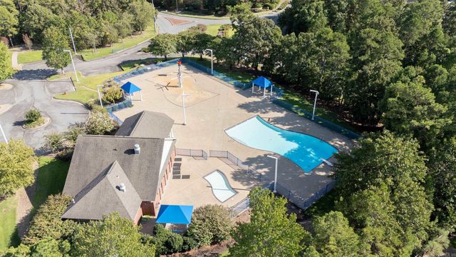 32 Tournay Circle, Little Rock, AR 72223