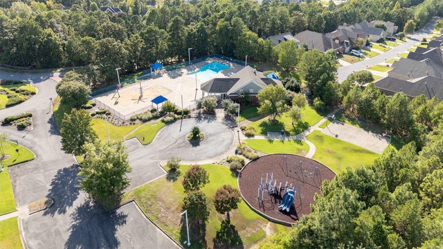 32 Tournay Circle, Little Rock, AR 72223