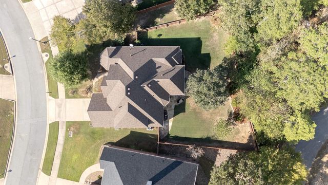 32 Tournay Circle, Little Rock, AR 72223