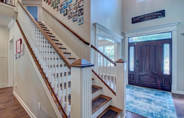 32 Tournay Circle, Little Rock, AR 72223