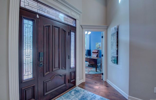 32 Tournay Circle, Little Rock, AR 72223