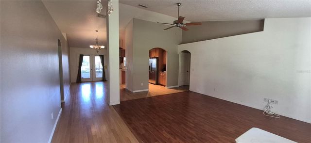 10037 CRENSHAW CIRCLE, Clermont, FL 34711