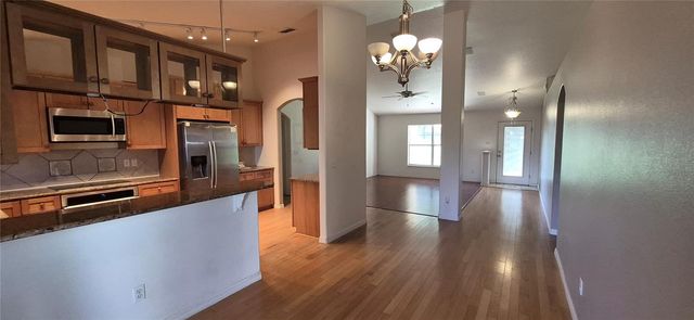 10037 CRENSHAW CIRCLE, Clermont, FL 34711