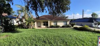 10037 CRENSHAW CIRCLE, Clermont, FL 34711