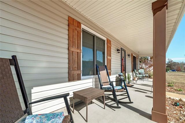 121 Harper Road, Mcdonough, GA 30252