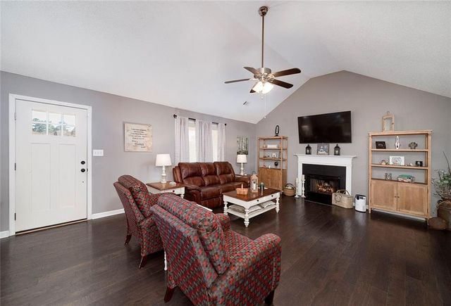 121 Harper Road, Mcdonough, GA 30252