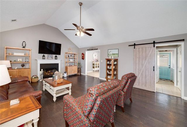 121 Harper Road, Mcdonough, GA 30252