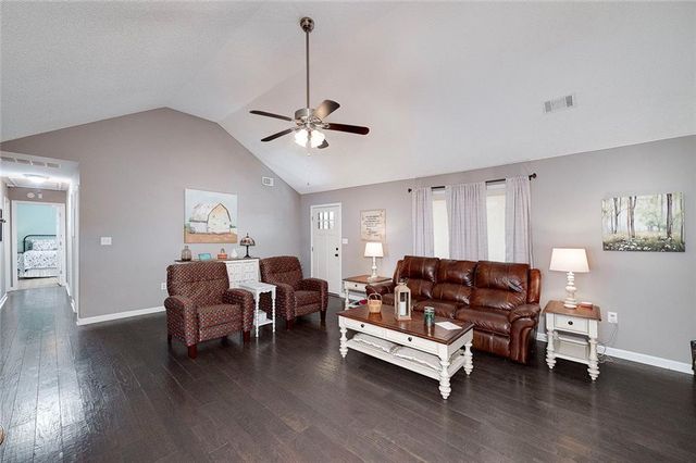 121 Harper Road, Mcdonough, GA 30252